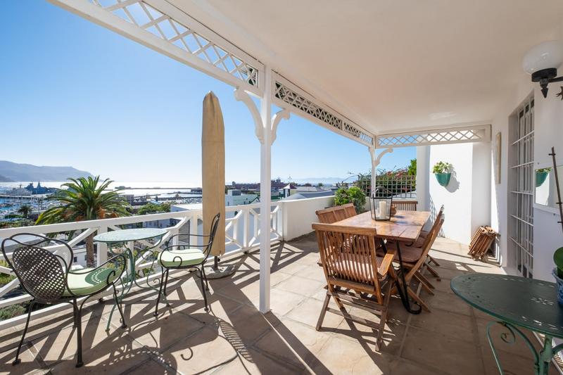 To Let 2 Bedroom Property for Rent in Simons Town Western Cape